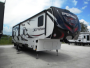 2013 Keystone Fuzion